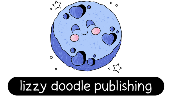 Lizzy Doodle Publishing