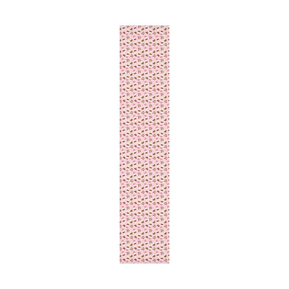 Neapolitan Treats Birthday Wrapping Paper