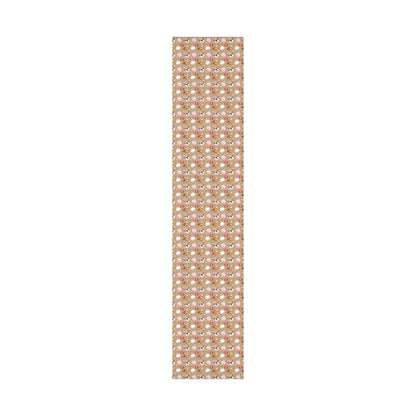 Farm Friends Birthday Party Wrapping Paper