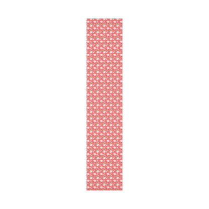 Spotted Elephant Toy Christmas Wrapping Paper