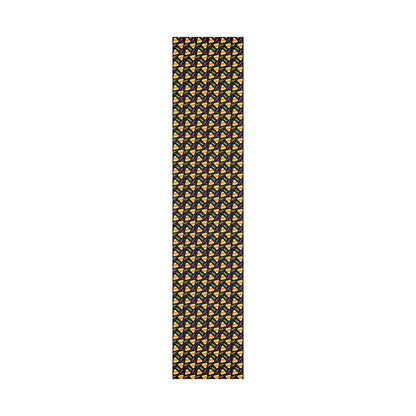 Halloween Candy Corn Wrapping Paper