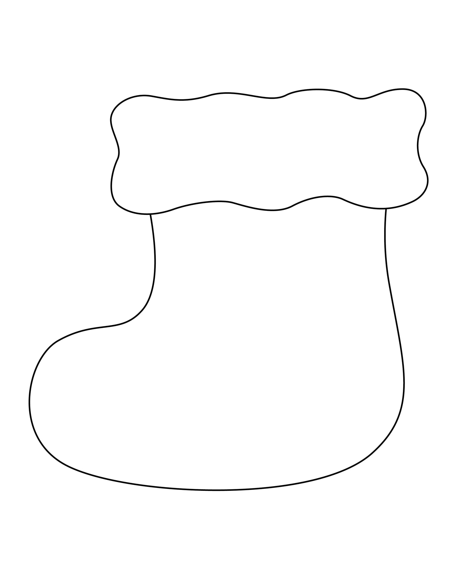 Christmas Cuties Coloring Book & Craft Activities